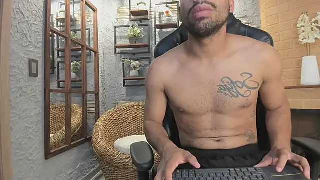 MikePark_ webcam