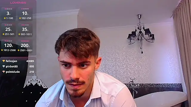 WilsonJules webcam