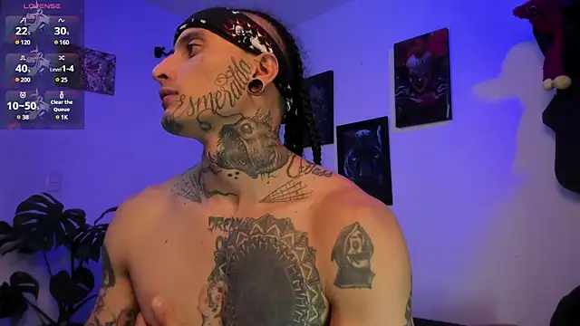 Ryuk_it webcam