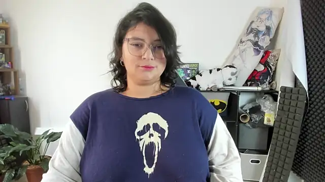aika-dreams webcam