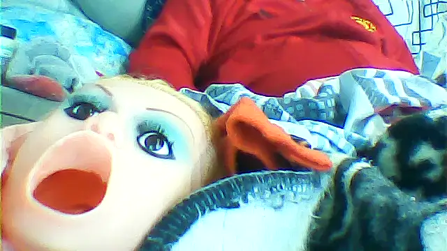 messi_syssy webcam