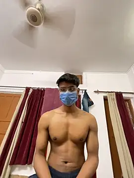 Mr_Cajonny0 webcam