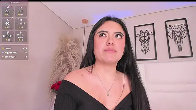 Rebeca_jones webcam