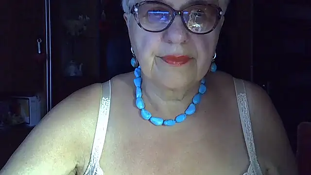 SweetCherry27 webcam