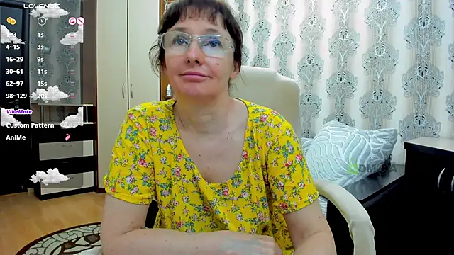 Rusalohkax webcam