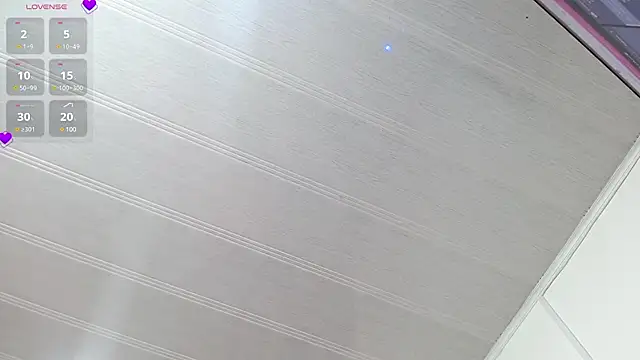 Agatha_Dubois4 webcam