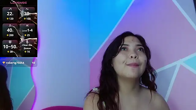 allysonn_fox webcam