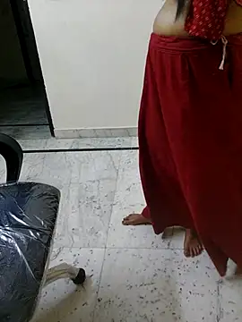 Shanu_Shah webcam