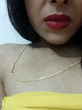 Nilu_XXX webcam