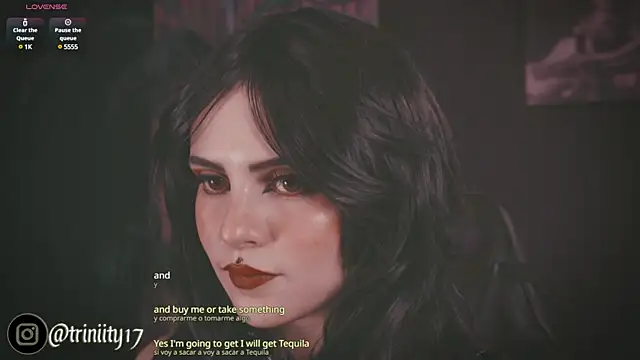 Trinity___s webcam