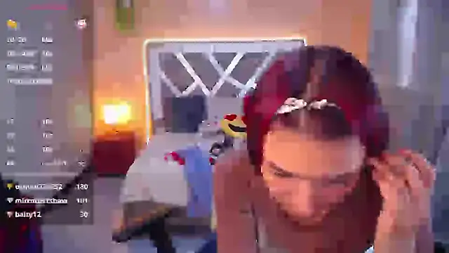 Sofii_cutee webcam