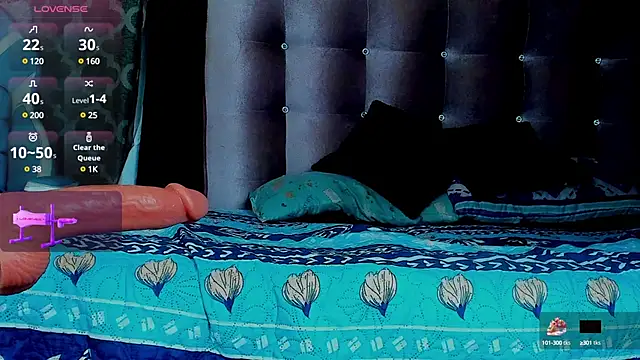 ChanelleJohnson_ webcam