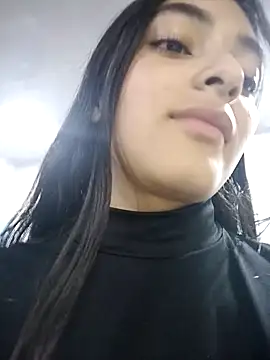 Valen_Person webcam