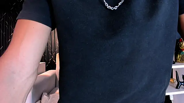 Gregory_Sforza webcam