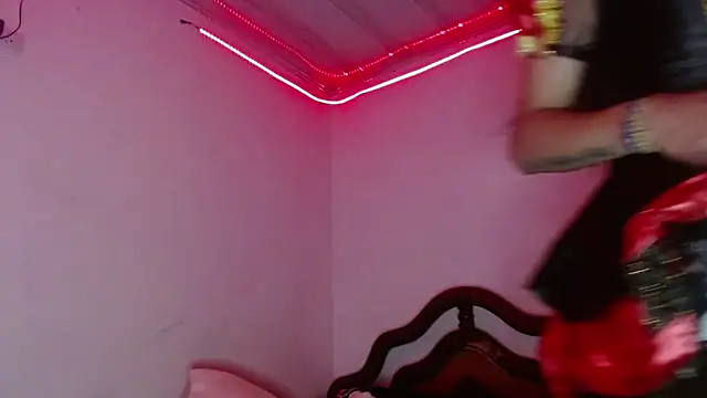 Valentina_bss webcam