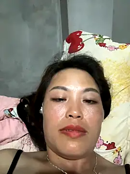 MychuSweet webcam