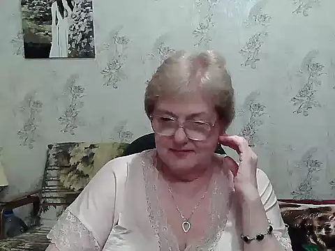 Renata6201 webcam