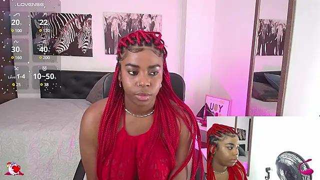 BarbaraGil1 webcam