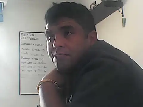Rolo-Sumiso webcam
