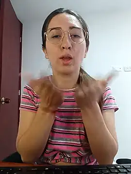 SUSY__06 webcam