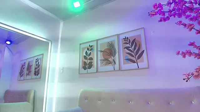 Sweete_sin webcam