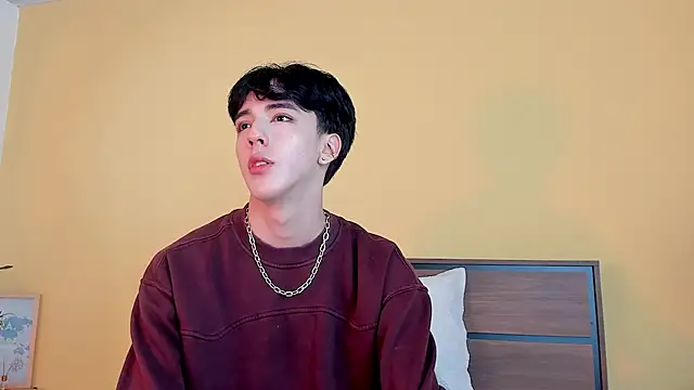 AerumChae webcam