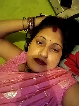 Mohnixxx webcam