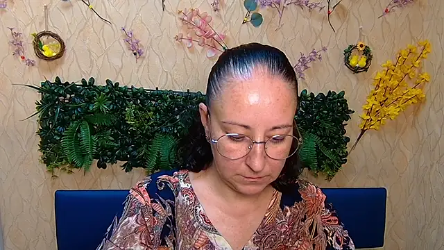 MelissaShell webcam