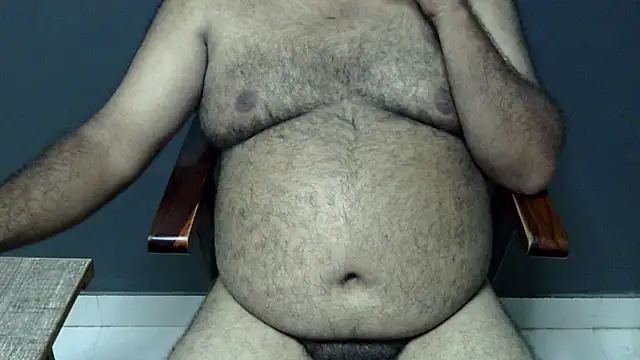 hairysubcub_70 webcam