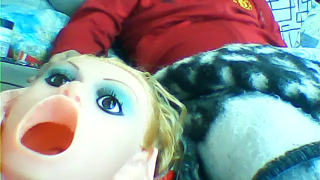messi_syssy webcam