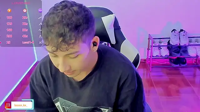 oliver_kyy webcam