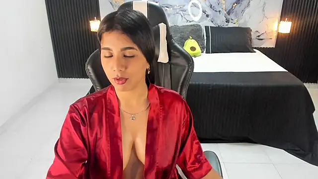 Ivy_16 webcam