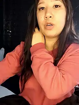 Japabaixinha webcam