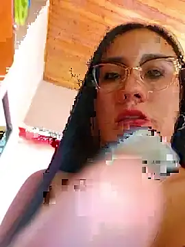 Agata-Moon webcam