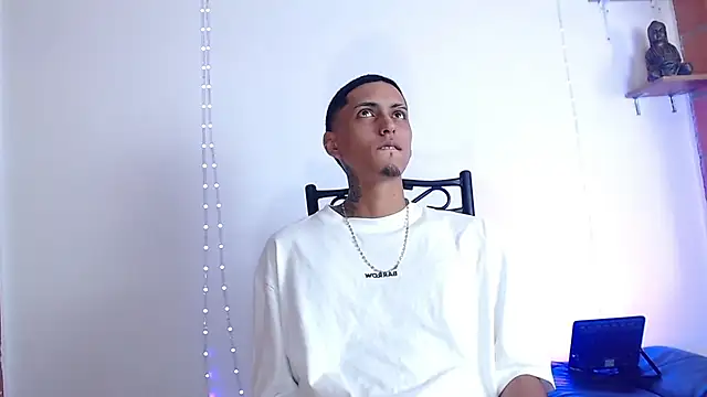 Liam_lee webcam