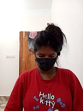 Kakoli- webcam
