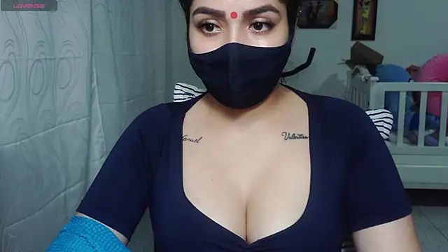 umarany webcam