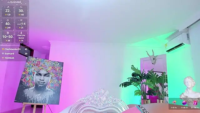 JANYLOVE__ webcam