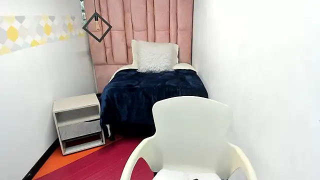 GiaFox_ webcam