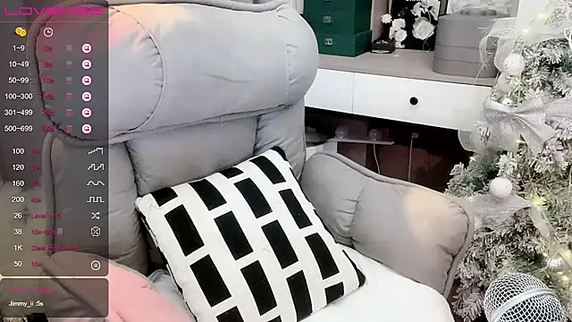 Monica-888 webcam