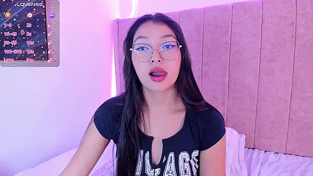 kaoriii_ webcam