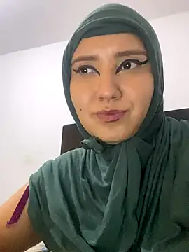 hannahayat webcam