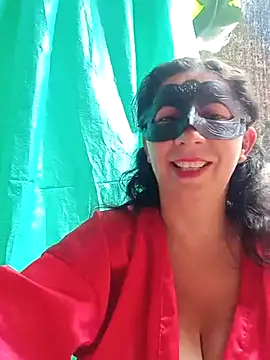 Mature-Mom webcam