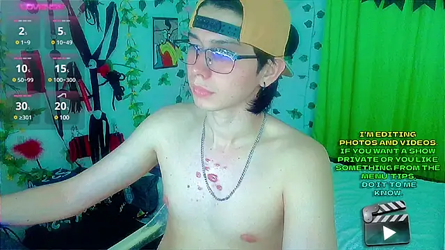 Andy_gray webcam