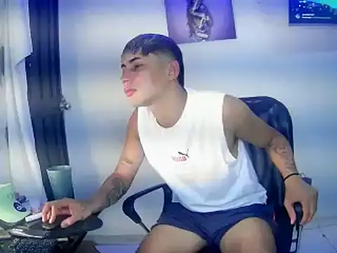 boy_latino_sex webcam