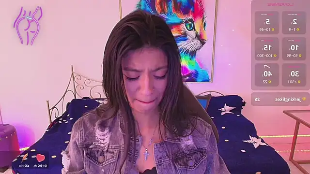 Dulcetorres_ webcam