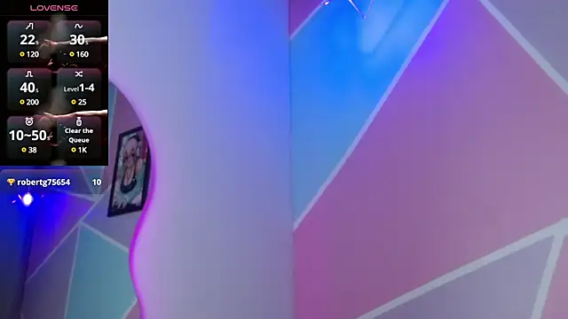 allysonn_fox webcam