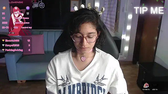 Lili_Gomez_ webcam