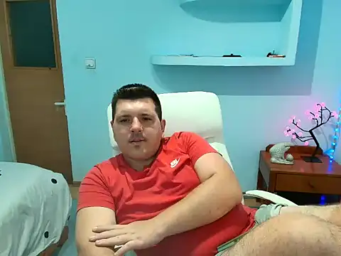 JasonJacks webcam