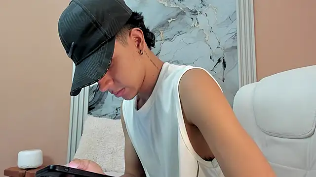 dexteer_lein webcam